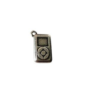 James Avery Retired Rare IPod Charm